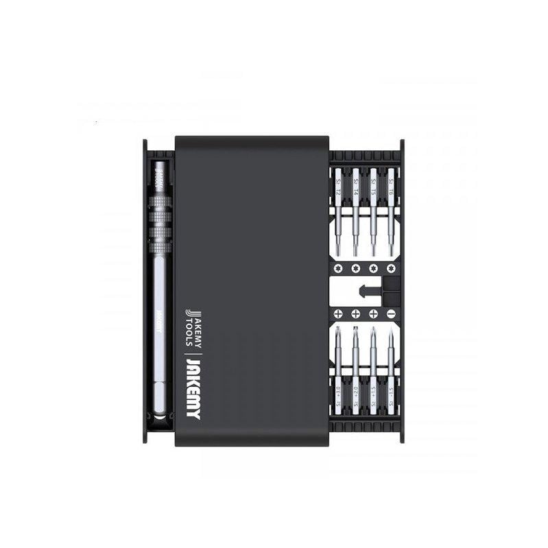 Набір для ремонту мобільних телефонів/планшетів Jakemy JM-8171