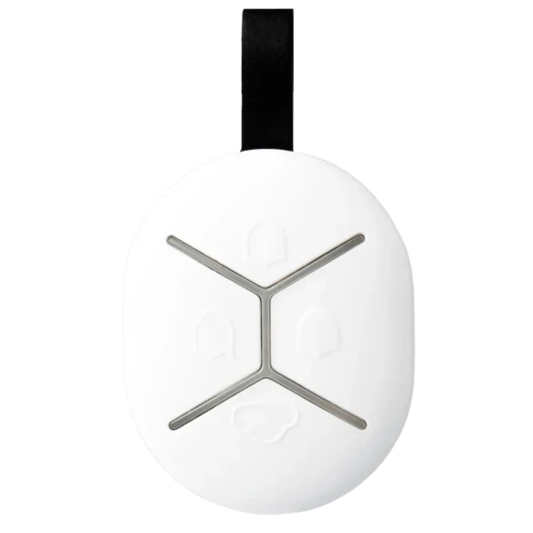 Брелок керування режимами охорони U-PROX Keyfob B4 (2982506534)