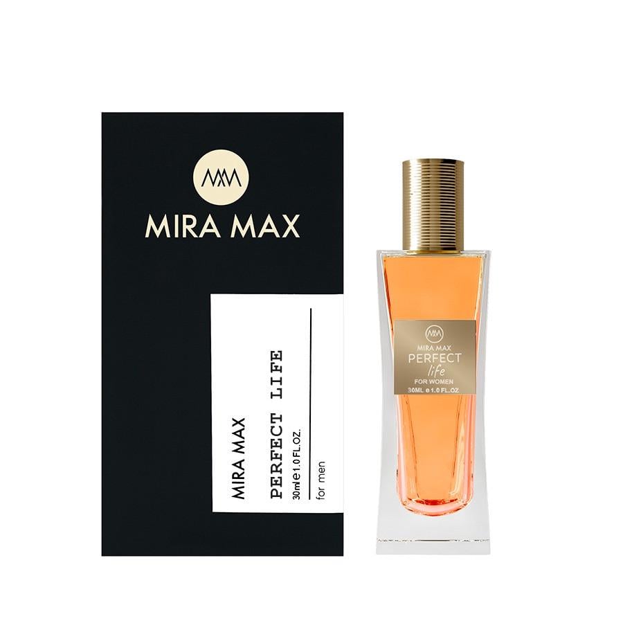 Парфуми жіночі MIRA MAX PERFECT LIFE 30 мл (23951481)
