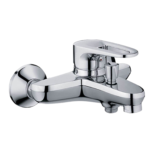 Смеситель для ванны Haiba OPUS 009 (HB0332) Смеситель для ванны Haiba OPUS 009 (HB0332)