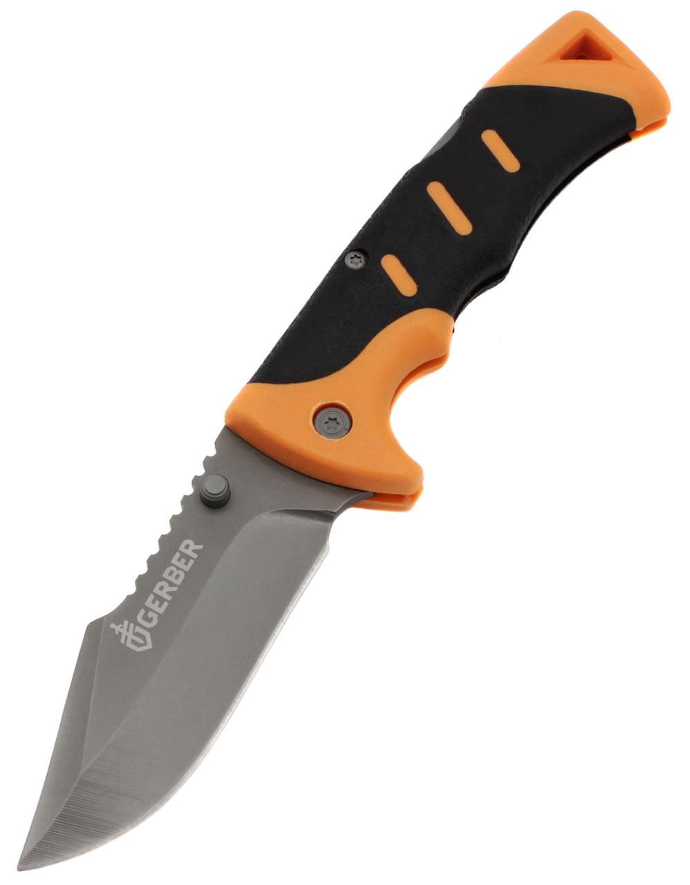 Ніж складаний Gerber Bear Grylls BG EE11