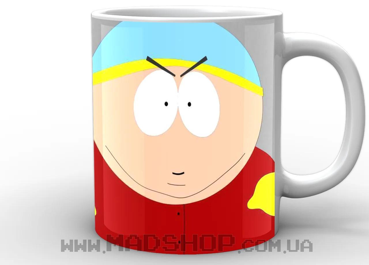 Чашка GeekLand South Park (SPC 279)