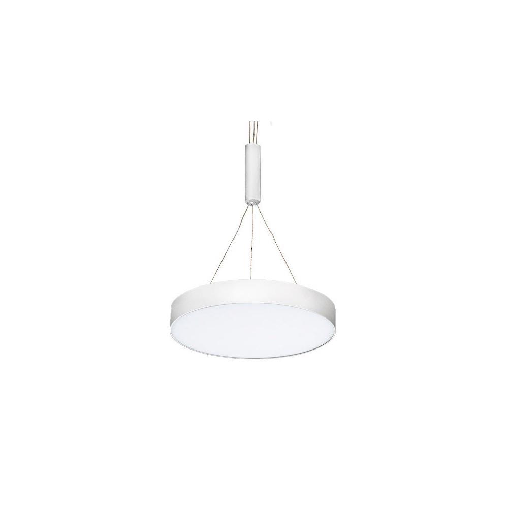 Світильник Azzardo AZ2276 Monza (SHPEN3000-50-WH)