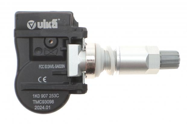 Датчик тиску повітря в шинах VW Passat B6 05-10 (99071548901)