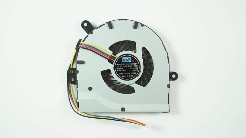 Кулер для ноутбука Lenovo IdeaPad S300 (222930)