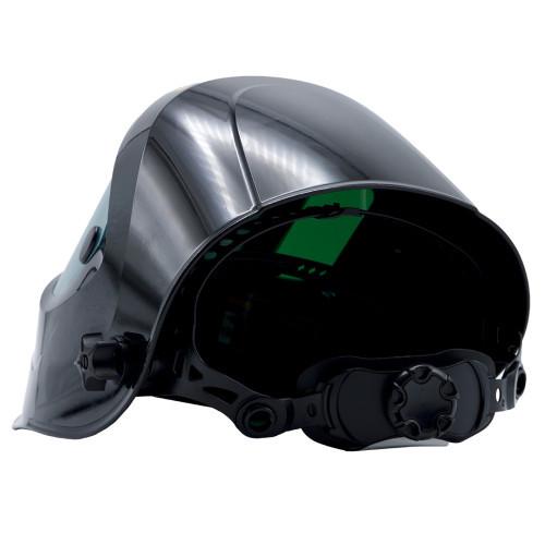 Маска сварщика хамелеон Procraft SHP1000 (9-13 DIN) - фото 6 Маска сварщика хамелеон Procraft SHP1000 (9-13 DIN) - фото 6