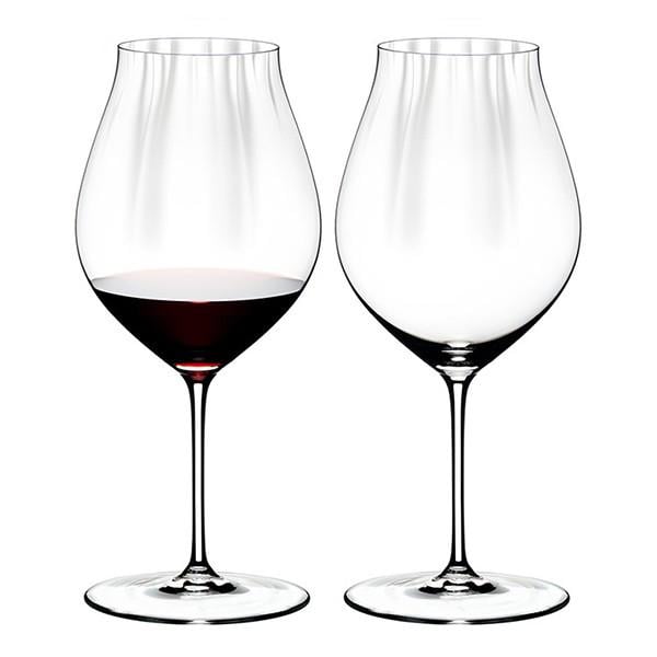 Набір келихів для вина Riedel Performance Pinot Noir 830 мл 2 шт. (6884/67) - фото 1