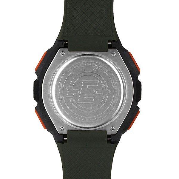 Наручний годинник чоловічий Timex Expedition Cat кварцевий Black (Tx49972) - фото 3