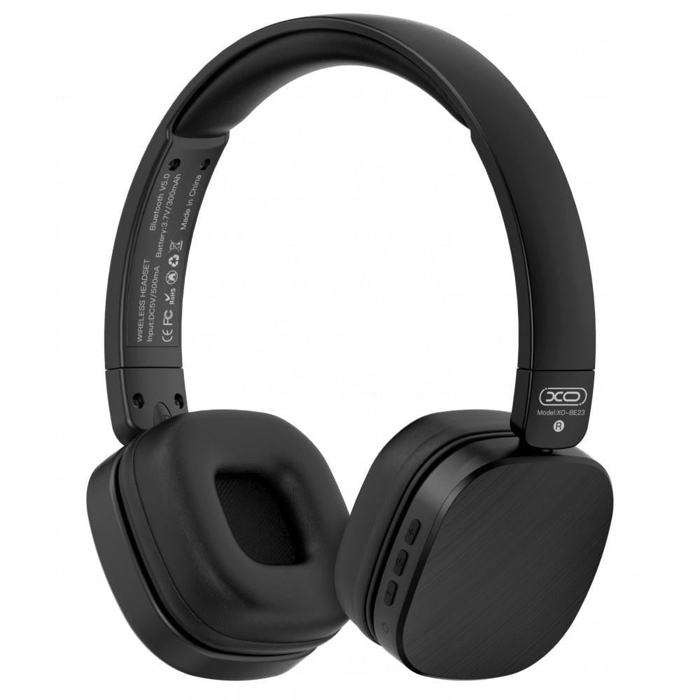 Наушники BE23 Bluetooth 5.0 (23596-01_486)