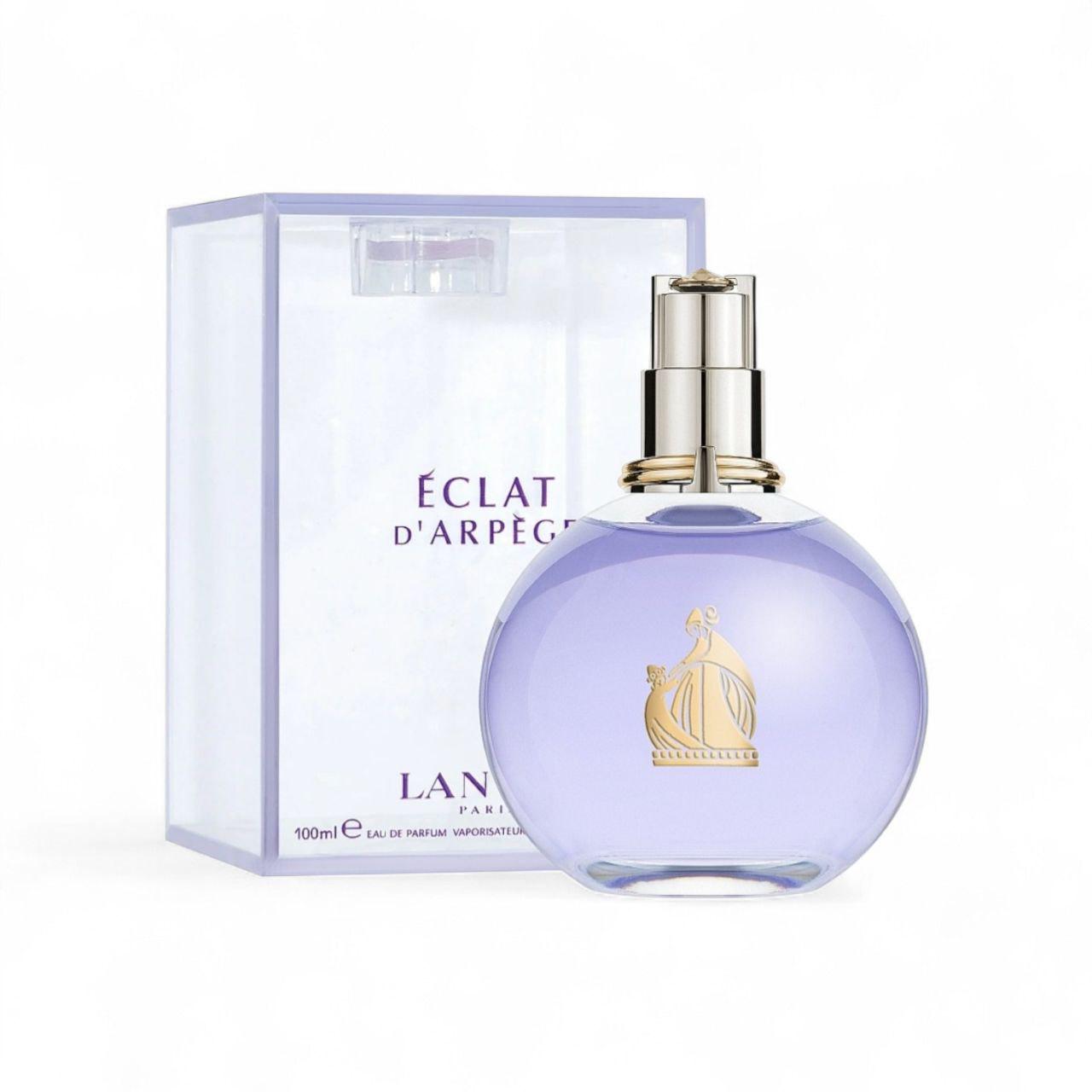 Парфюмерная вода женская Lanvin Eclat d'Arpege 100 мл (5119РО)