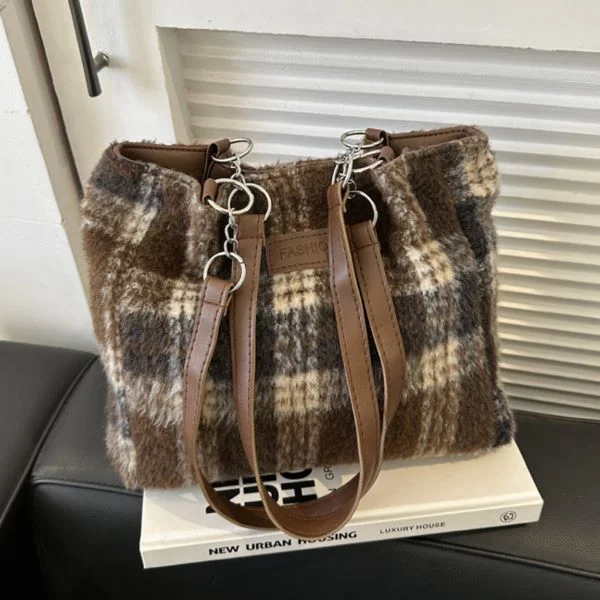 Женская сумка 28х25,5х11 см (AN00395) - фото 7 Женская сумка 28х25,5х11 см (AN00395) - фото 7