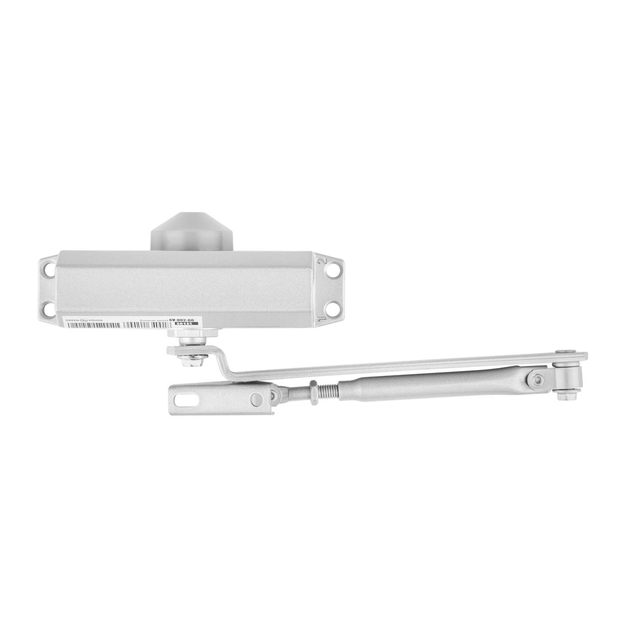 Комплект СКУД GreenVision GV-503 с сенсорной панелью и электроригельным замком - фото 4 Комплект СКУД GreenVision GV-503 с сенсорной панелью и электроригельным замком - фото 4