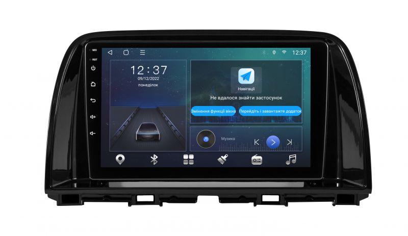 Магнитола штатная Soundbox MTX-7799 для Mazda 6 2012-2015/CX-5 2012-2016 (11920926)