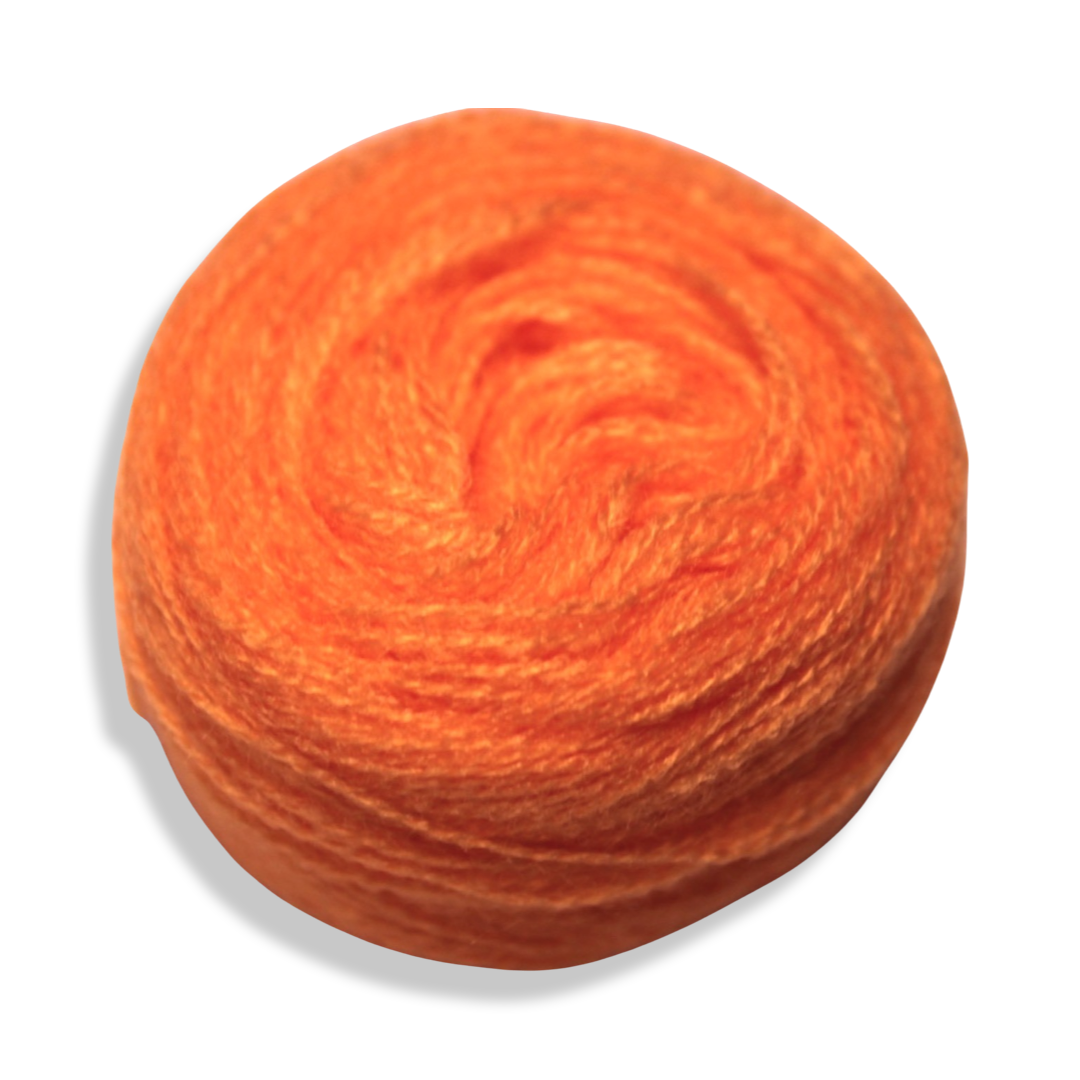 Нить акриловая для вышивания в клубках 70 м/4,5 г 2068 (26567196)