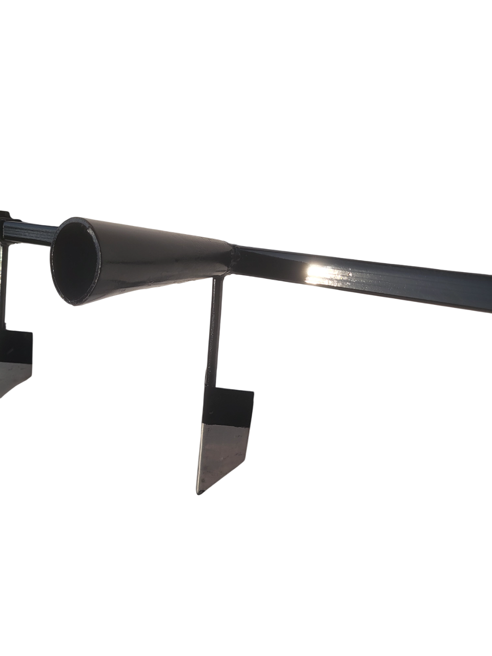 Маркер городній 5 зубців для розмітки грядок 120 см (120-5) - фото 2 Маркер городній 5 зубців для розмітки грядок 120 см (120-5) - фото 2