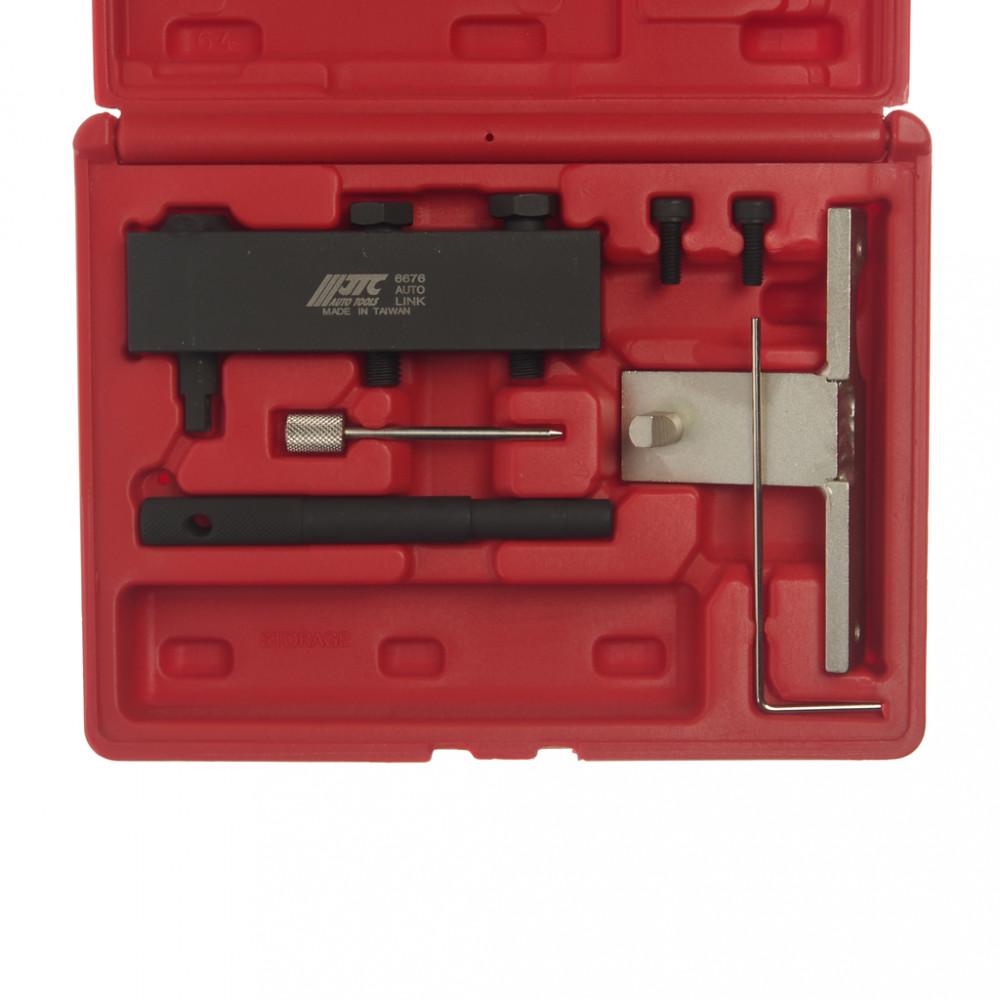 Набір фіксаторів Opel 1.6 CDi (6676 JTC) - фото 2 Набір фіксаторів Opel 1.6 CDi (6676 JTC) - фото 2