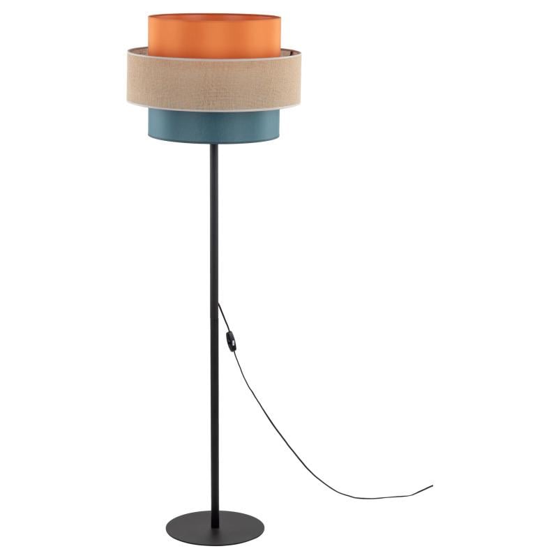 Торшер TRIO Juta 1 (6452)