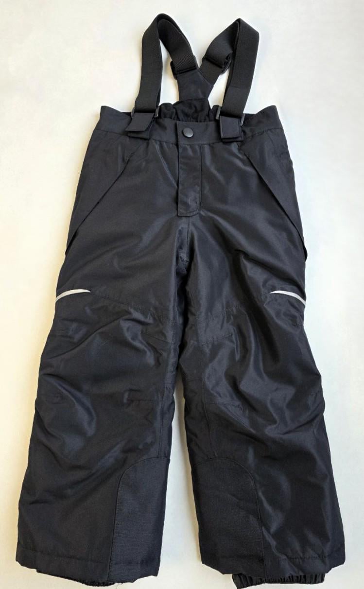 Лыжный костюм для мальчика CRIVIT PRO 86-92 см (567830/567892) - фото 7 Лыжный костюм для мальчика CRIVIT PRO 86-92 см (567830/567892) - фото 7