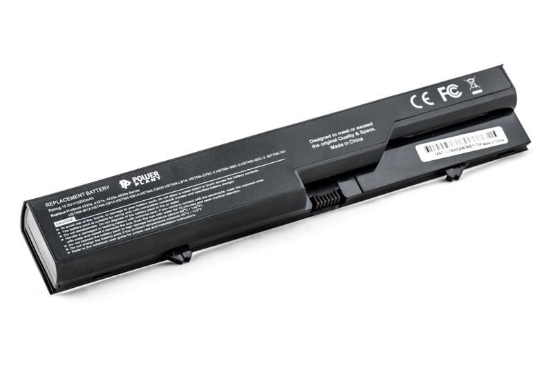 Аккумулятор Power для ноутбуков HP 420 587706-121 H4320LH 10,8V 5200mAh