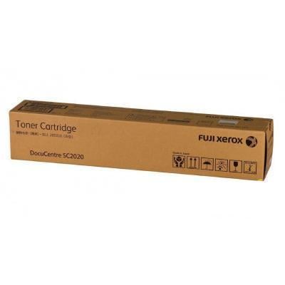 Картридж-тонер Xerox DC SC2020 3K Yellow (006R01696)