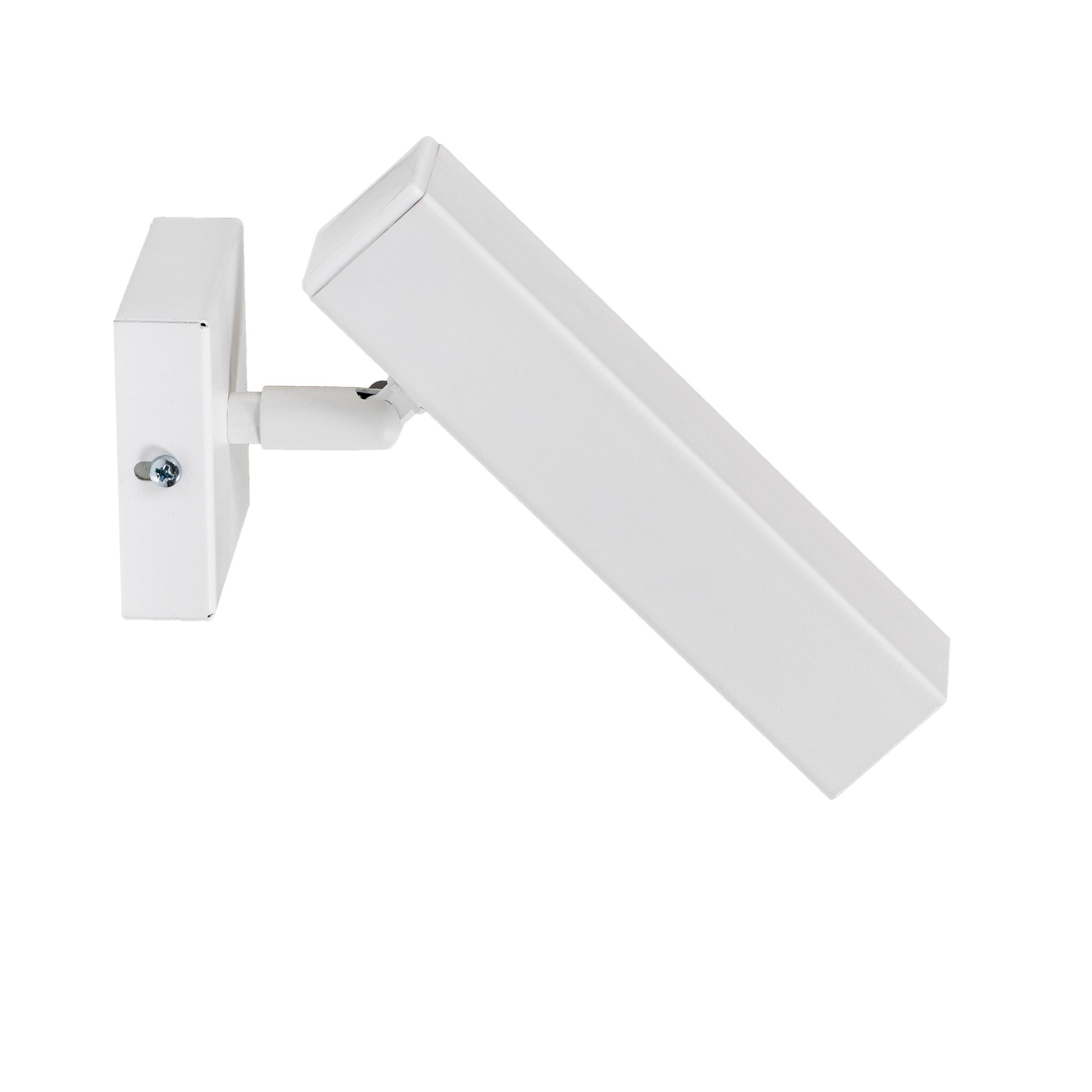 Светильник настенный Stork Атмолайт Белый  (17368)