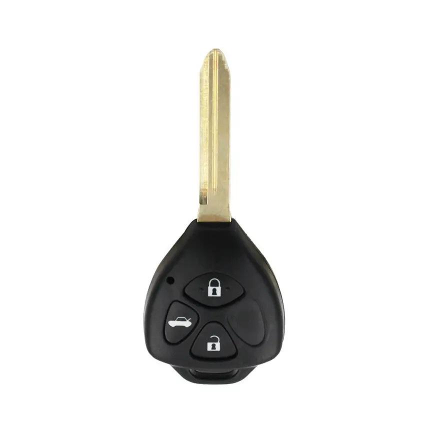 Корпус автоключа для Toyota KS41