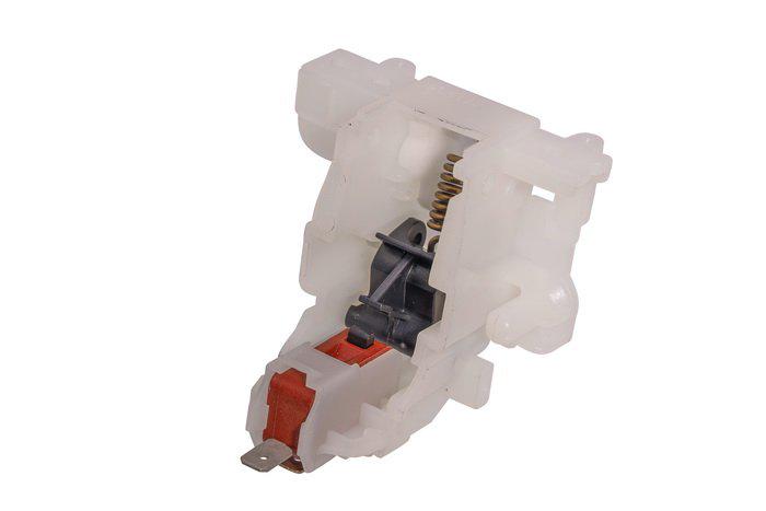 Замок для посудомоечной машины Ariston (C00087440)