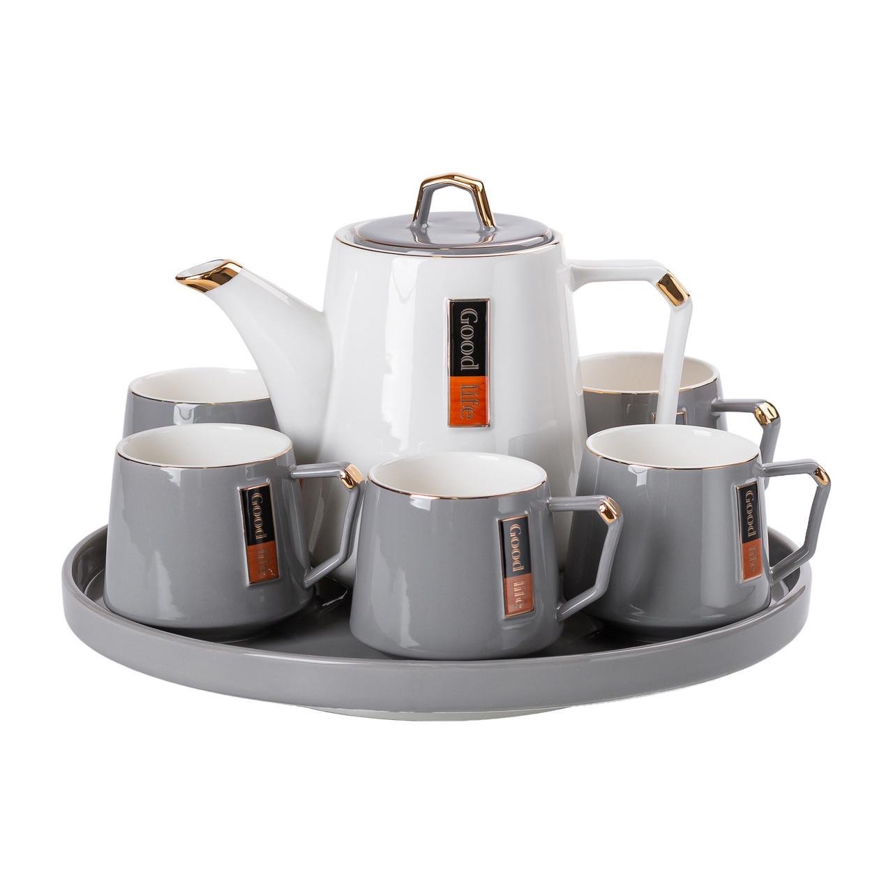 Сервізи для чаю та кави YIWU Сервізи для чаю та кави YIWU