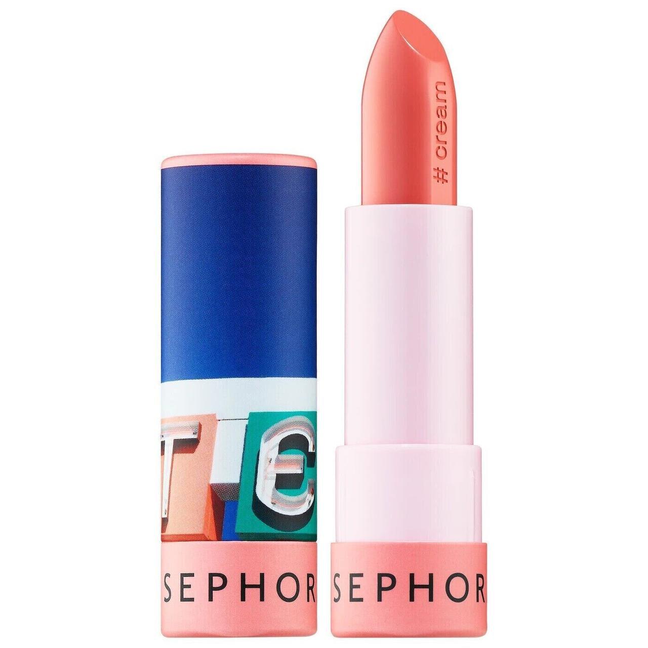 Помада губна SEPHORA Collection #Lipstories Natural Wonders Lipstick 64 - фото 1