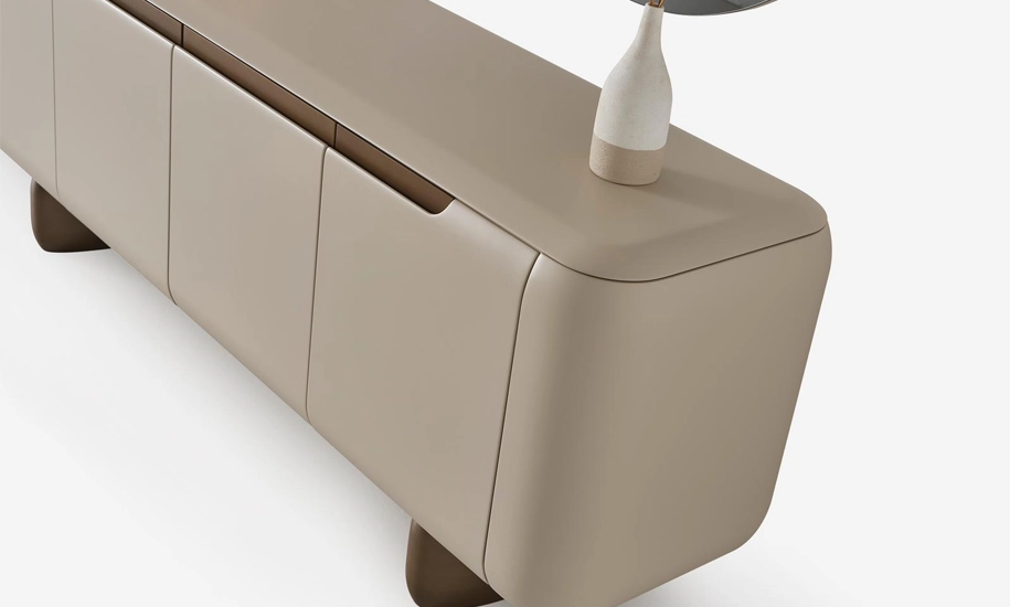 Комод Мальта Бежевый (2147484384) - фото 5 Комод Мальта Бежевый (2147484384) - фото 5