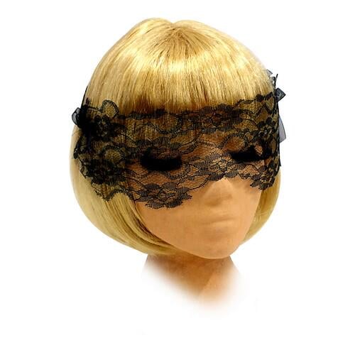 Маска Незнакомка SETA Decor 15-757