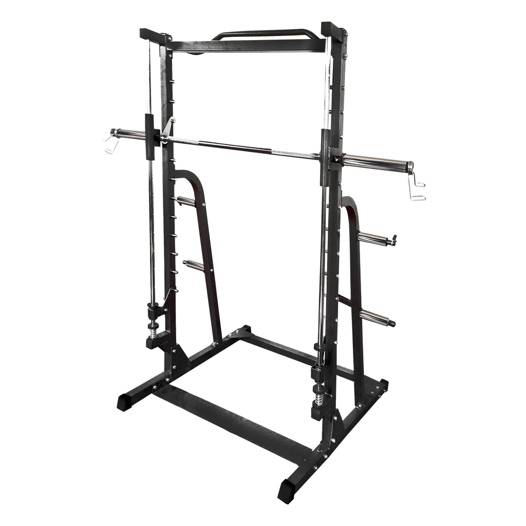 Силовая станция Toorx Smith Machine WLX 70 (23253554)