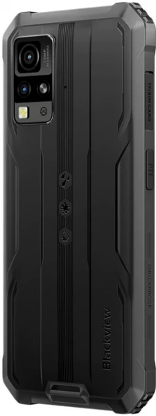 Мобильный телефон Blackview BV4800 2/32Gb EU Black (1580650) - фото 5