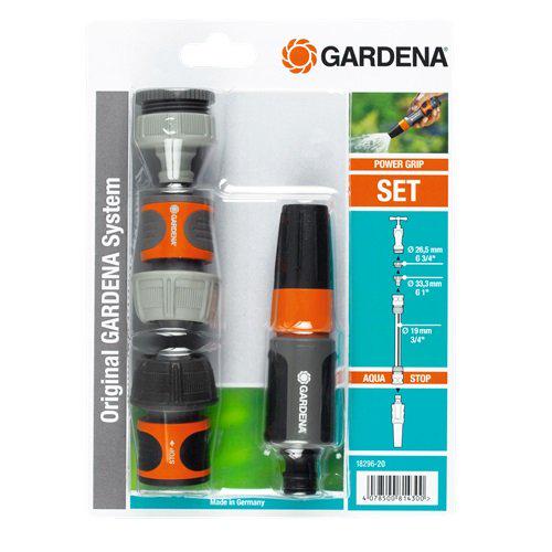 Комплект Gardena Classic 3/4" (18296-20.000.00)