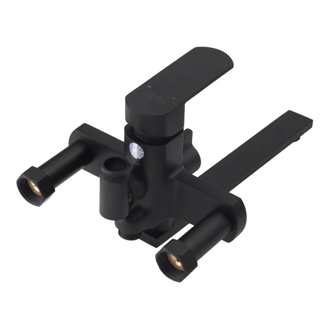 Душевая система Kroner KRP Armada SCH067 Черный (CV031704) - фото 4 Душевая система Kroner KRP Armada SCH067 Черный (CV031704) - фото 4