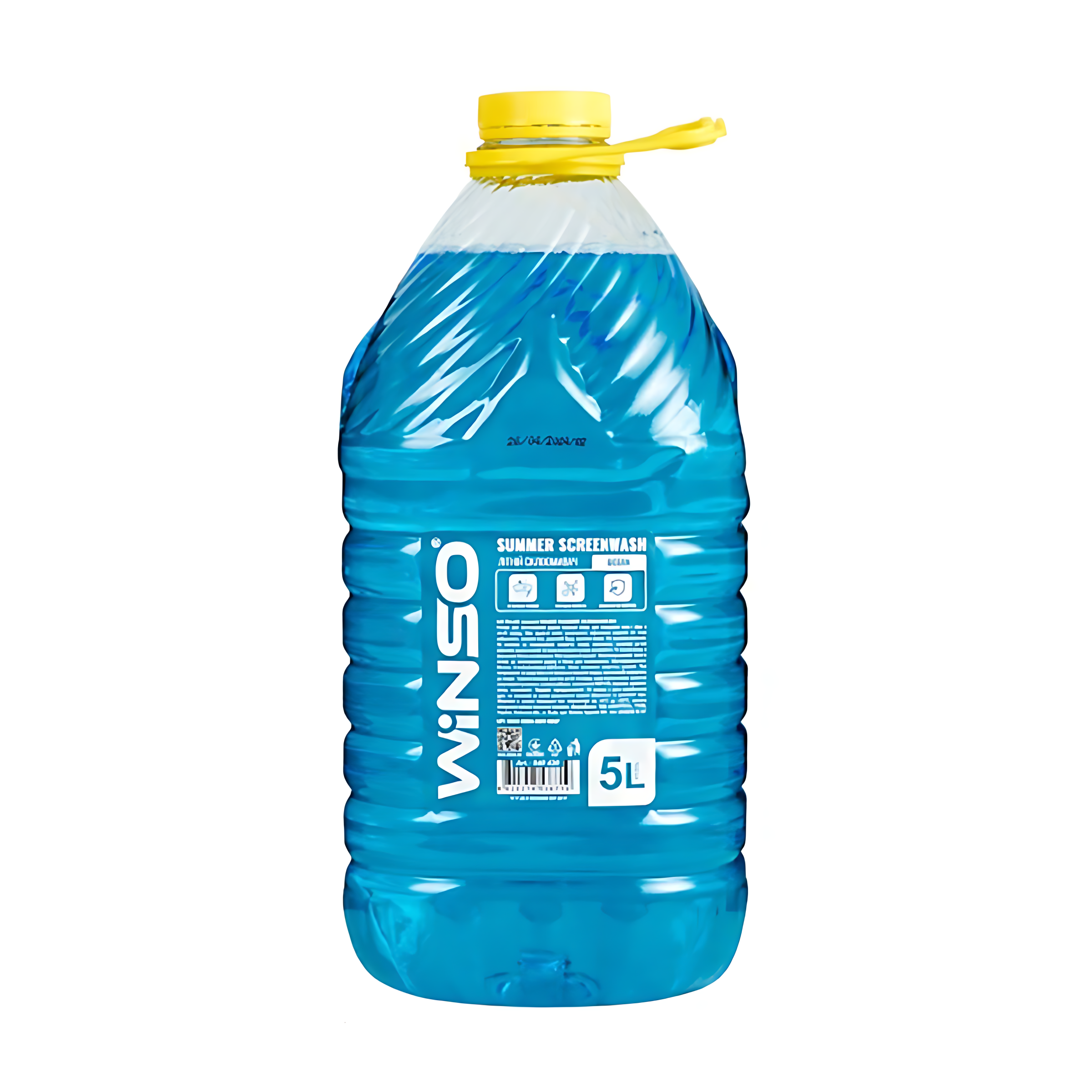 Омыватель стекла летний Ocean 5 л (36106)