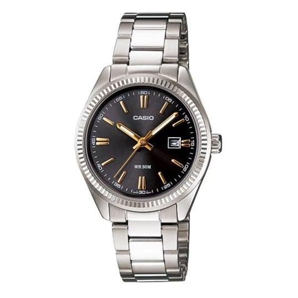 Часы наручные женские Casio LTP-1302D-1A2VDF