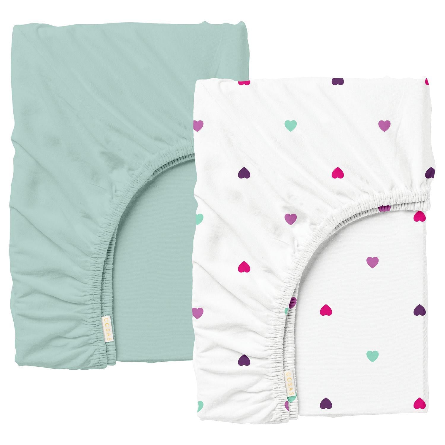 Простынь на резинке Cosas NEVADA PLAYFUL HEARTS ранфорс 160х200х20 см 2 шт. (4822052399156) Простынь на резинке Cosas NEVADA PLAYFUL HEARTS ранфорс 160х200х20 см 2 шт. (4822052399156)