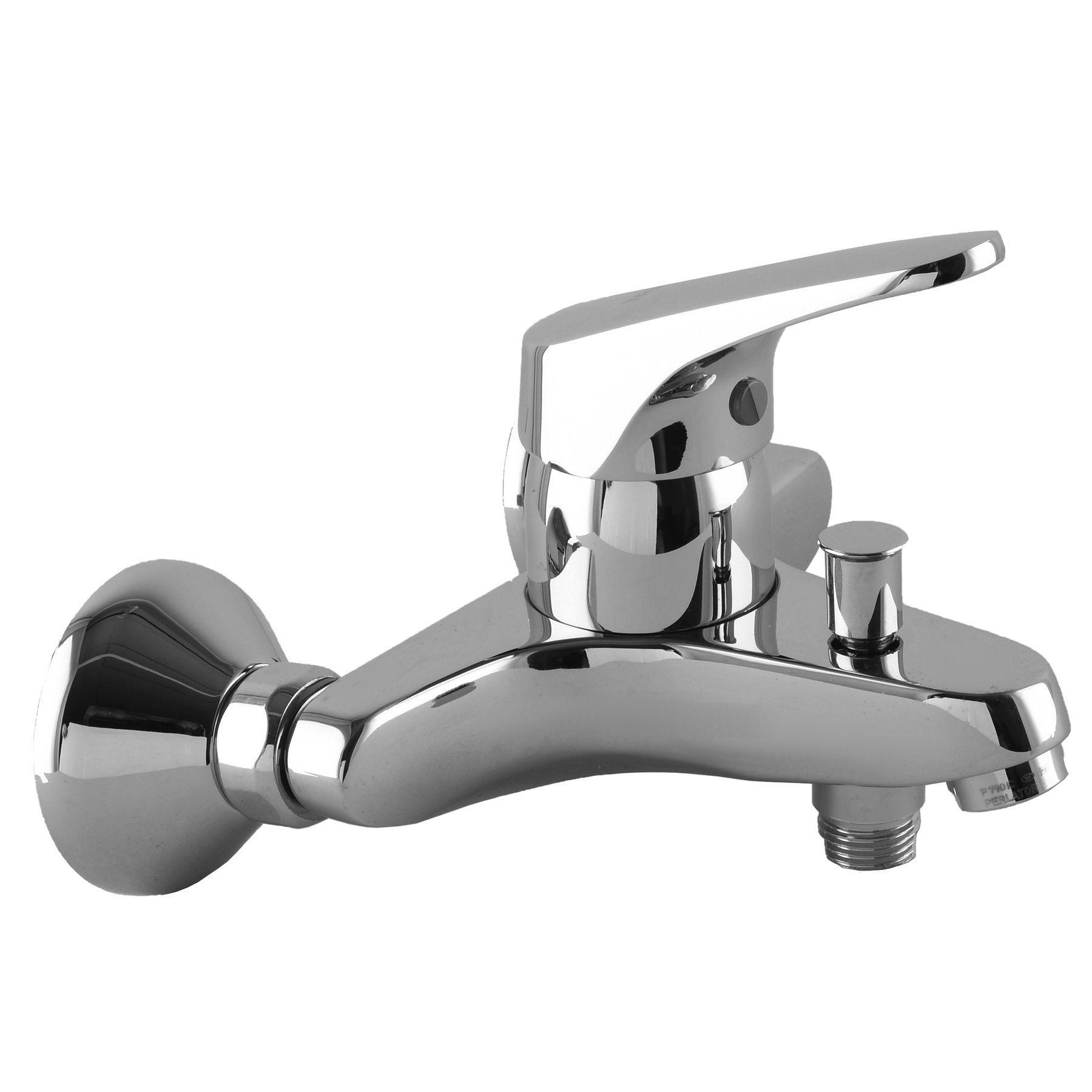 Смеситель для ванны TRES POL 17417006 (000004944)