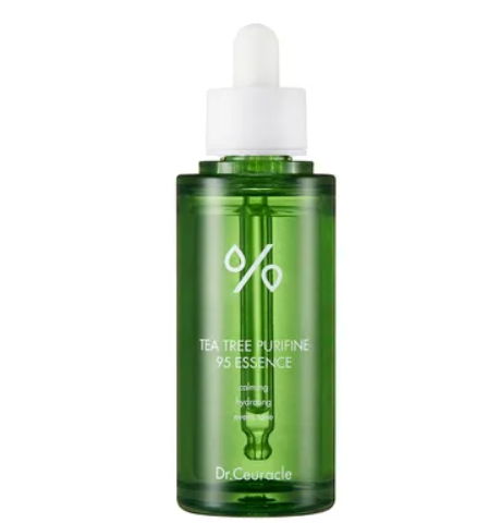 Эссенция с экстрактом чайного дерева Dr.Ceuracle Tea Tree Purifine 95 50 мл