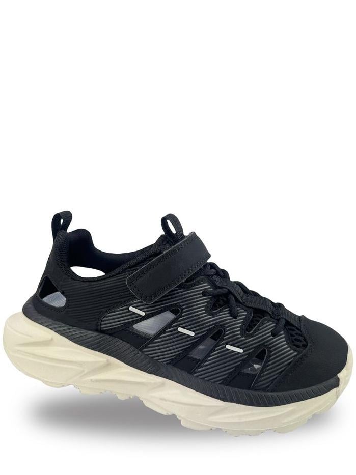 Сандалии Jong Golf CN11856-0 р. 37 Черный