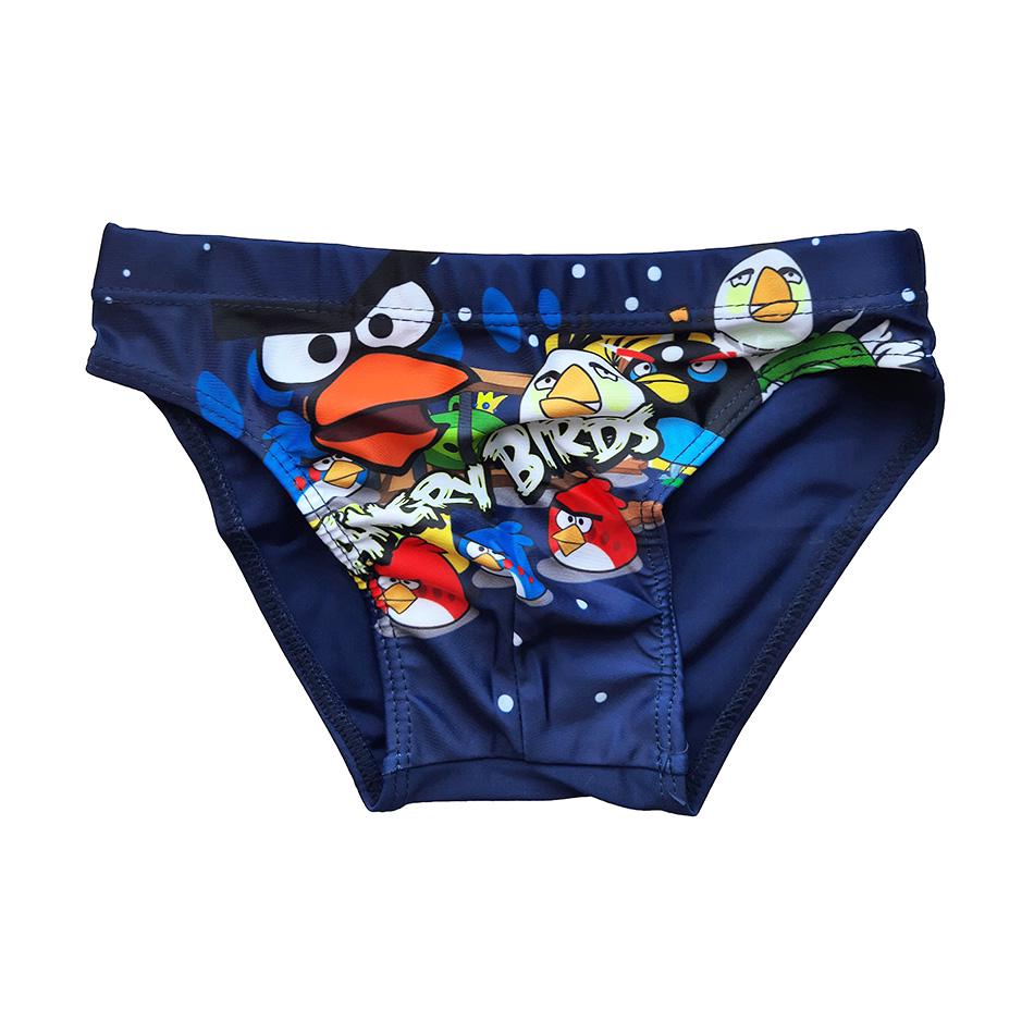 Детские плавки Sport Line р. 122 Темно-синий (7182)