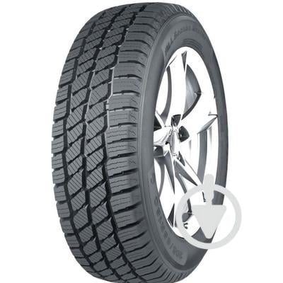 Автошина Goodride All Season Master SW613 195/70 R15C 104/102R