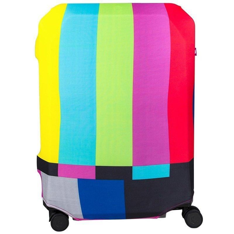 Чехол для чемодана BG Berlin HUG COVER Tv Set 57-62 см M (Bg002-02-123-M)