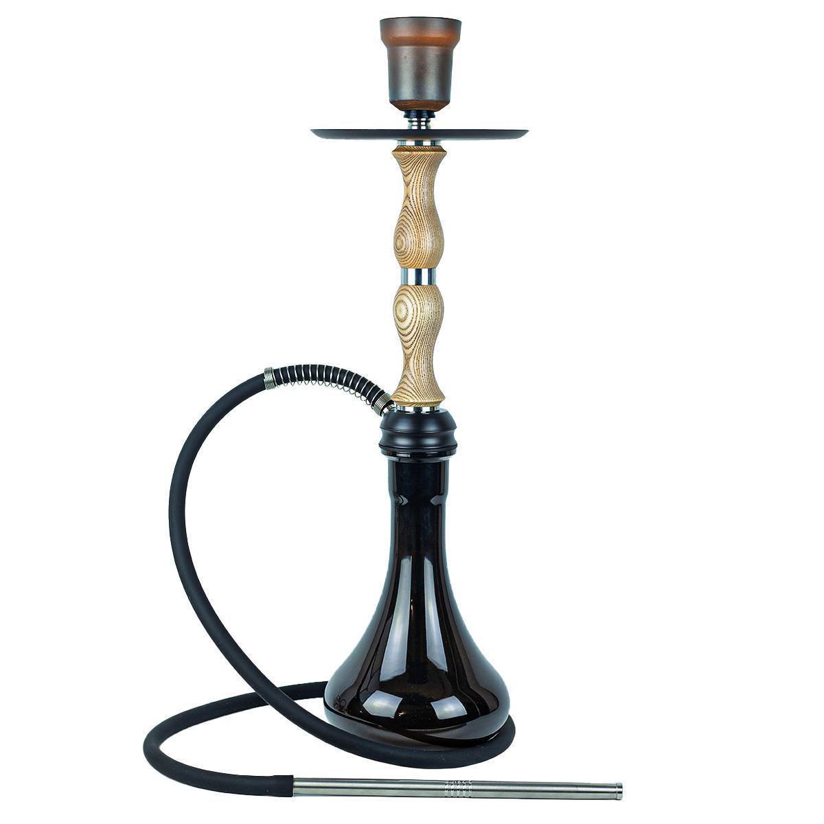 Кальян AROMA Hookah Oscar Drop Black