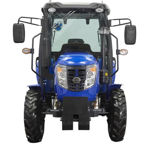 Трактор KENTAVR 244SXC (162195) - фото 8 Трактор KENTAVR 244SXC (162195) - фото 8