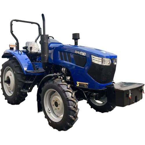 Трактор ДТЗ 504U (26842967)