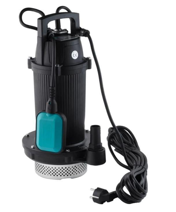Насос дренажный Pumpman QDX1.5-32-0.75 750 Вт (CV032261) Насос дренажный Pumpman QDX1.5-32-0.75 750 Вт (CV032261)