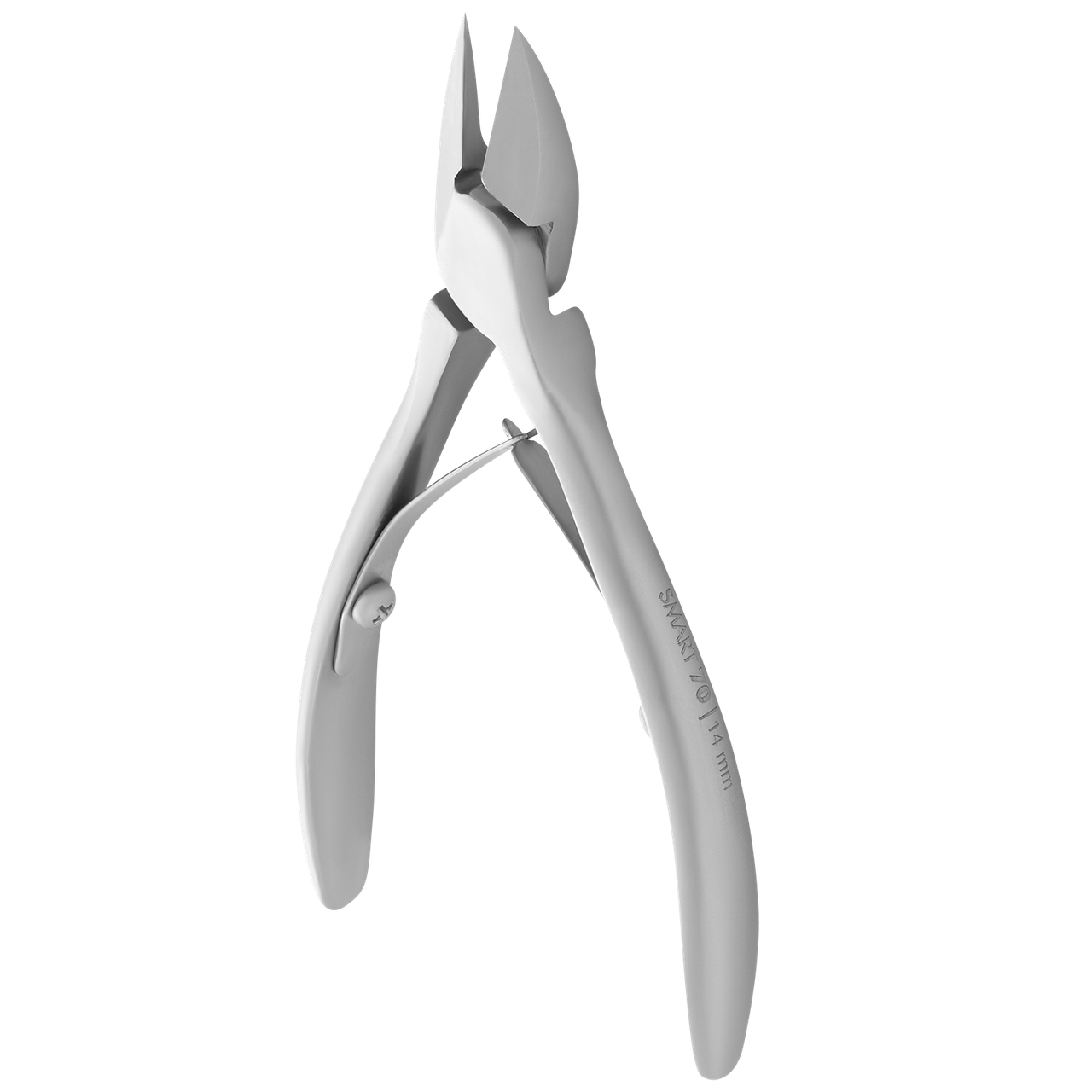 Кусачки професійні для нігтів STALEKS Pro Smart 70 14 мм (2338837245)