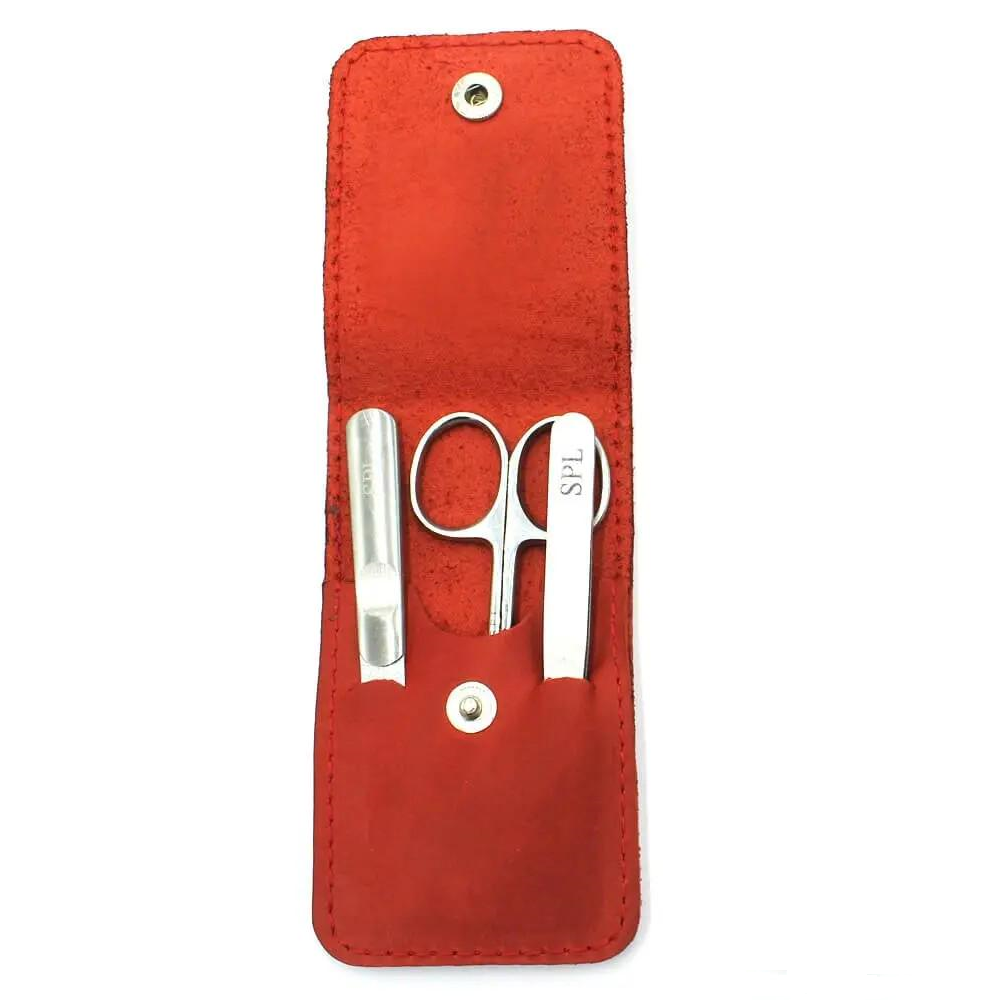 Манікюрний набір SPL 3 предмети (77906A)